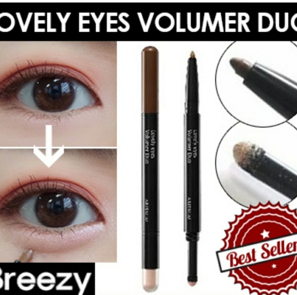 Eyes Volumer Duo | beauty liner - Picture 2 of 2